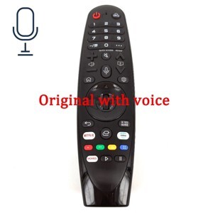 Điều khiển thông minh LG Magic Remote AN-MR18BA.AEU