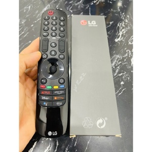 Điều khiển thông minh LG Magic Remote MR20GA