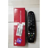 Điều khiển thông minh Magic remote LG 2018