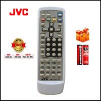 Điều khiển ti vi JVC - 1285 ( CRT )