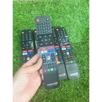 điều  khiển tivi asanzo  giọng nói