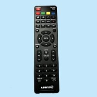 Điều khiển tivi Asanzo 32CS6000