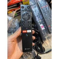 Điều khiển Tivi Caper Giọng nói