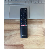 Điều khiển Tivi Casper giọng nói chính hãng