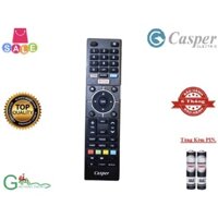 điều  khiển tivi casper