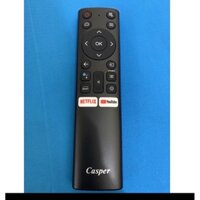 Điều Khiển Tivi CASPER