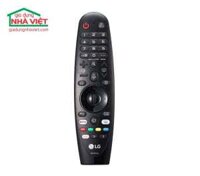 Điều khiển Tivi chuột bay Smart TV LG Magic Remote MR20 AN-MR20GA chính hãng