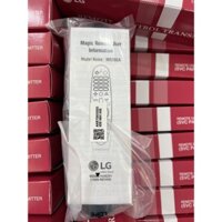 Điều khiển Tivi chuột bay Smart TV LG Magic Remote MR20 AN-MR20GA chính hãng giá siêu khuyến mãi,đầy đủ hộp