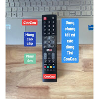 Điều khiển Tivi CooCaa không giọng nói hàng cao cấp