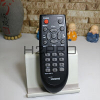 Điều khiển tivi CRT đời cũ SAMSUNG ( màn hình lồi ) | Điều khiển tivi giá rẻ