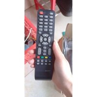 điều khiển tivi daiichi và mobell