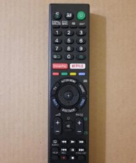 Điều khiển tivi dành cho  Sony RMT- TX300P,TZ300P - Tặng kèm Pin - RMT-TX300P