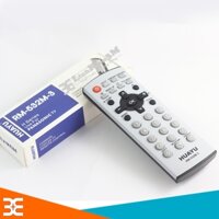 Điều Khiển TiVi HUAYU Dùng Cho TiVi PANASONIC RM-532M-3