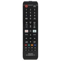 Điều khiển Tivi LCD-LED Samsung COSANO RM-SS05 Đen