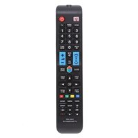 Điều khiển Tivi LCD-LED Samsung COSANO RM-SS01 Đen