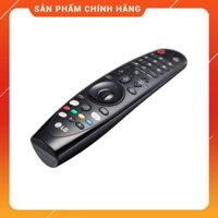 Điều khiển tivi LG 2019 hỗ trợ tìm kiếm bằng giọng nói dailyphukien, điều khiển TV LG có giọng nói