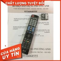 ĐIỀU KHIỂN TIVI LG 43LF630T chính hãng