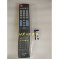 Điều Khiển Tivi LG 930 ( Hàng Xịn Xò Đẹp )
