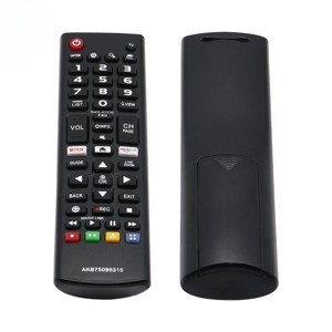 Điều khiển tivi LG AKB75095315