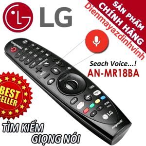 Điều khiển tivi LG AN-MR18BA