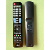 Điều Khiển tivi LG - Chính Hãng 100%