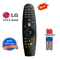 Điều khiển tivi LG MR600 dùng chung các dòng LG 2015, remote lg tivi smart ( phiên bản không giọng nói và chuột bay )