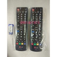 Điều Khiển Tivi LG Ngắn 5601 ( Hàng Xịn )