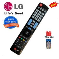 Điều khiển tivi LG remote tv LG - Hàng mới sịn [ tặng kèm pin ]