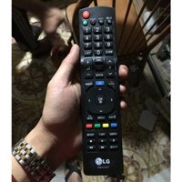 Điều khiển tivi LG RM L915+