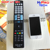 Điều khiển tivi LG Smart RM-L930 (tặng đôi pin) | Điều khiển tivi giá rẻ