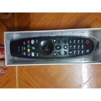 Điều khiển tivi LG  USB dùng cho các đời