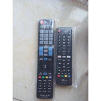 điều khiển tivi LG