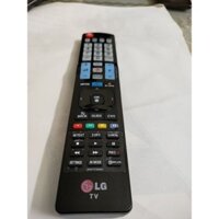 Điều khiển tivi LG