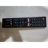 Điều khiển tivi LiVa