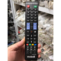 điều khiển tivi MOBELL hàng loại 1.