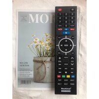 Điều khiển tivi Nashinal--Hàng chính hãng theo máy,mới 100%-Tặng kèm Pin