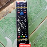 điều khiển tivi nashinal