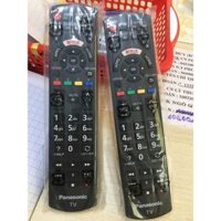 Điều Khiển Tivi Panasonic 1268 (Hàng Sin Xò )