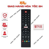Điều khiển Tivi Panasonic Giọng nói TX-43GXR600 truy cập trực tiếp NETFLIX