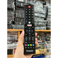 Điều Khiển Tivi Panasonic Netlitx Giọng Nói ( Hàng Tốt )