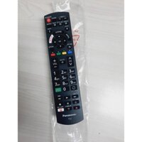 Điều khiển tivi Panasonic smart internet hàng chính hãng theo tivi,mới 100% Tặng kèm Pin