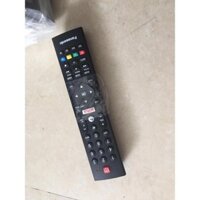 điều khiển tivi panasonic giọng nói hàng  mới 100%