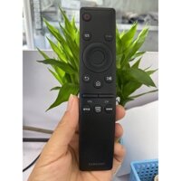 Điều khiển tivi samsung 4k( hàng chất lượng tốt-có bảo hành)