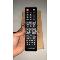 Điều khiển tivi Samsung chính hãng - HCStore.vn