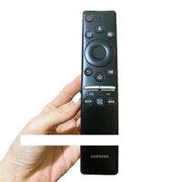 Điều khiển tivi samsung cong giọng nói, Remote tivi samsung giọng nói hàng loại 1