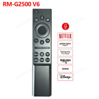 điều khiển tivi SamSung G2500 đa năng