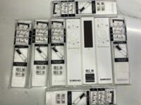 Điều khiển tivi SAMSUNG giọng nói năng lượng mặt trời chính hãng, VOICE REMOTE SAMSUNG SMART 2023 ( BH 1 năm ), tương thích mọi TV Samsung có giọng nói