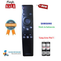 Điều khiển tivi samsung giọng nói - điều khiển tivi samsung - remote tivi giọng nói samsung tất cả các đời