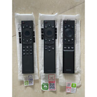 điều khiển tivi samsung giọng nói QLED