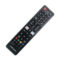 Điều Khiển Tivi SAMSUNG Ngắn Chất Lượng Cao-Remote Tivi SAMSUNG Đa Năng